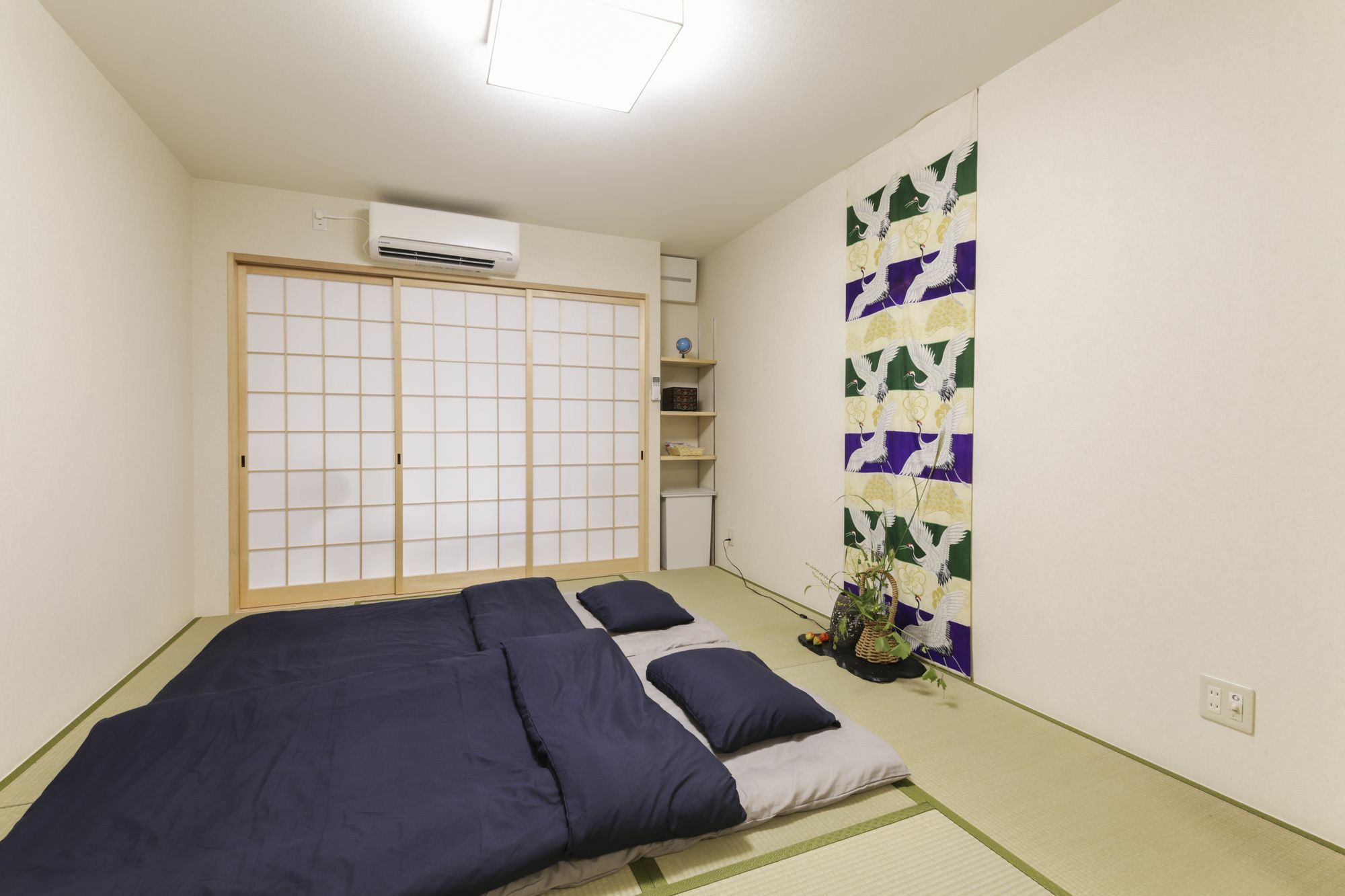 Villa Matsunoki à Ōsaka Extérieur photo