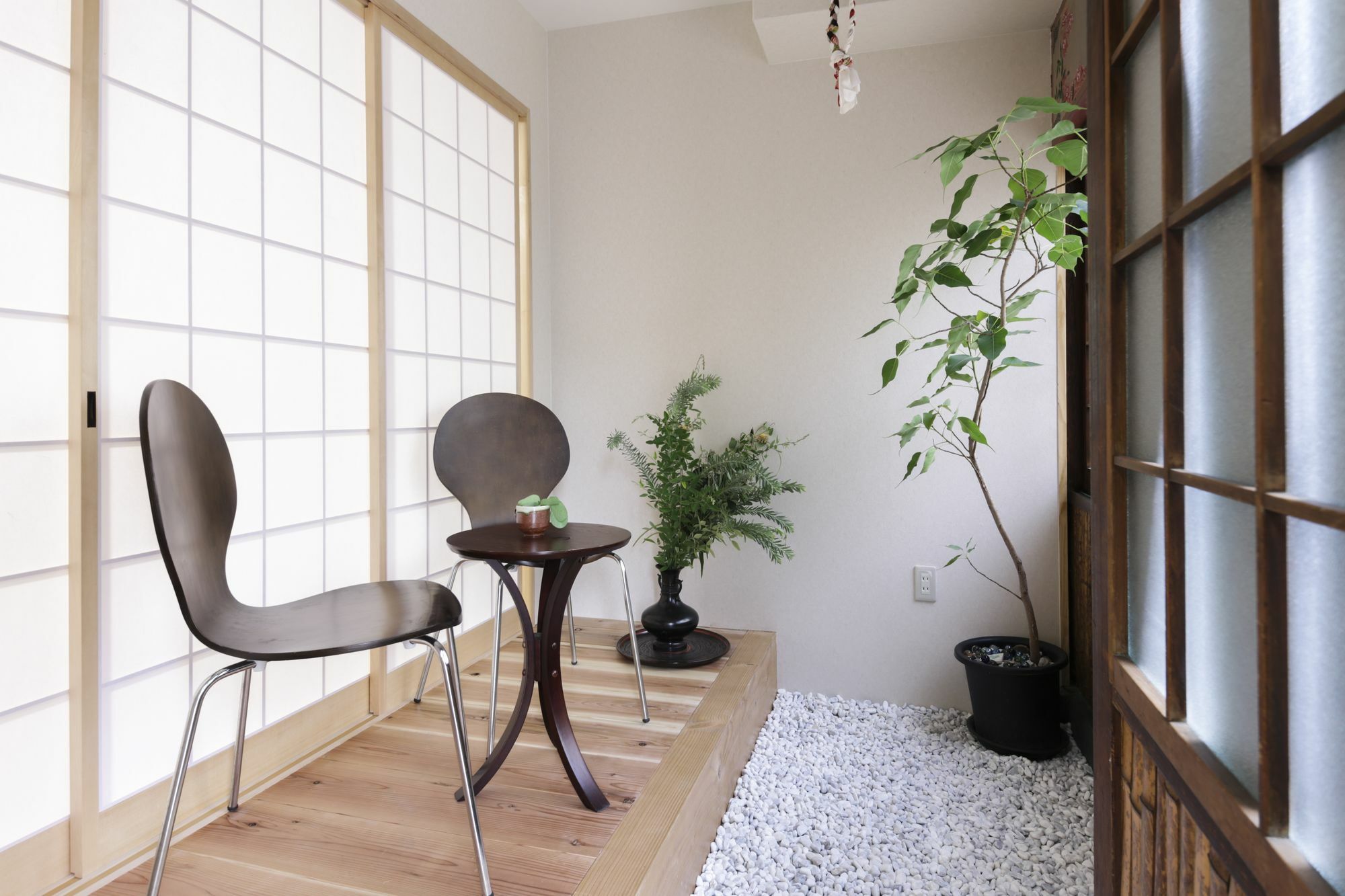 Villa Matsunoki à Ōsaka Extérieur photo